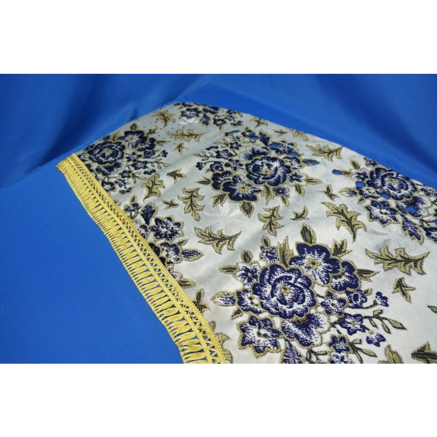 トラック 雅 17プロフィア用 マドンナ柄 ダッシュマット