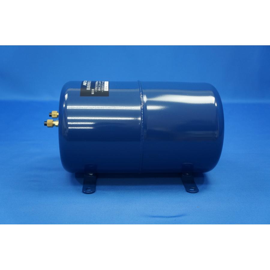 日本ボデーパーツ工業 日建 ノイマックコンプレッサータンクセット 24V