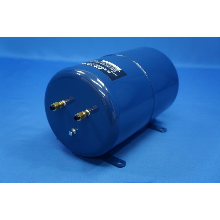 日本ボデーパーツ工業 日建 ノイマックコンプレッサータンクセット 24V