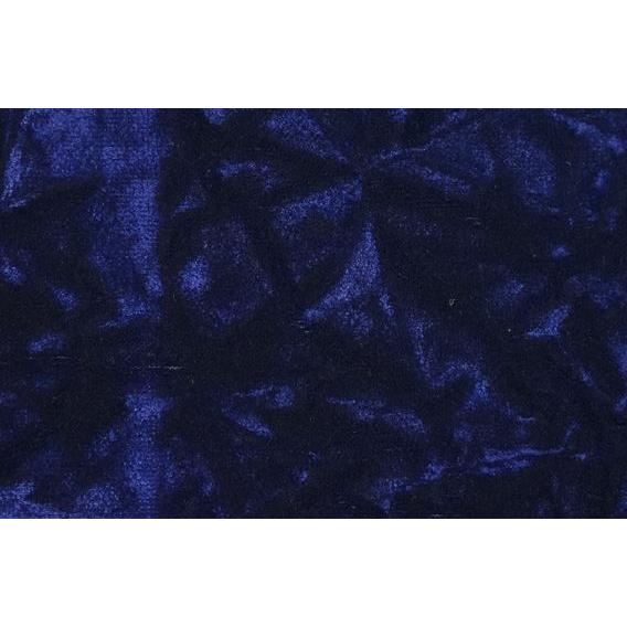 07フォワード用 チンチラ アシストグリップカバー フロント ネイビー