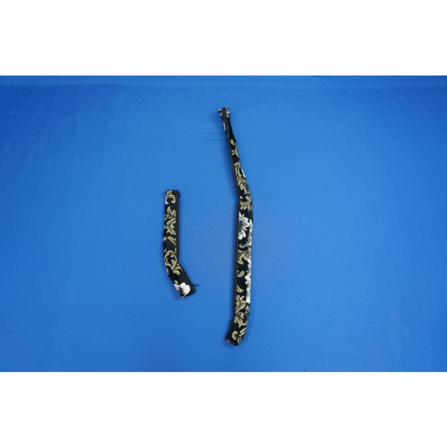 パーフェクトクオン用 桜 さくら アシストグリップカバー フロント