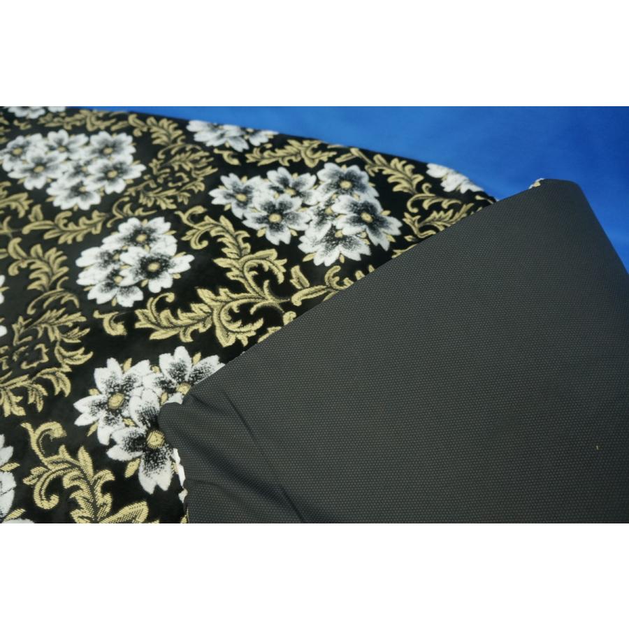 人気no 1 ファイブスターギガ R2 1 用 桜 さくら ベッドマット チップウレタン30ｍｍタイプ ブラック Rmb Com Ar