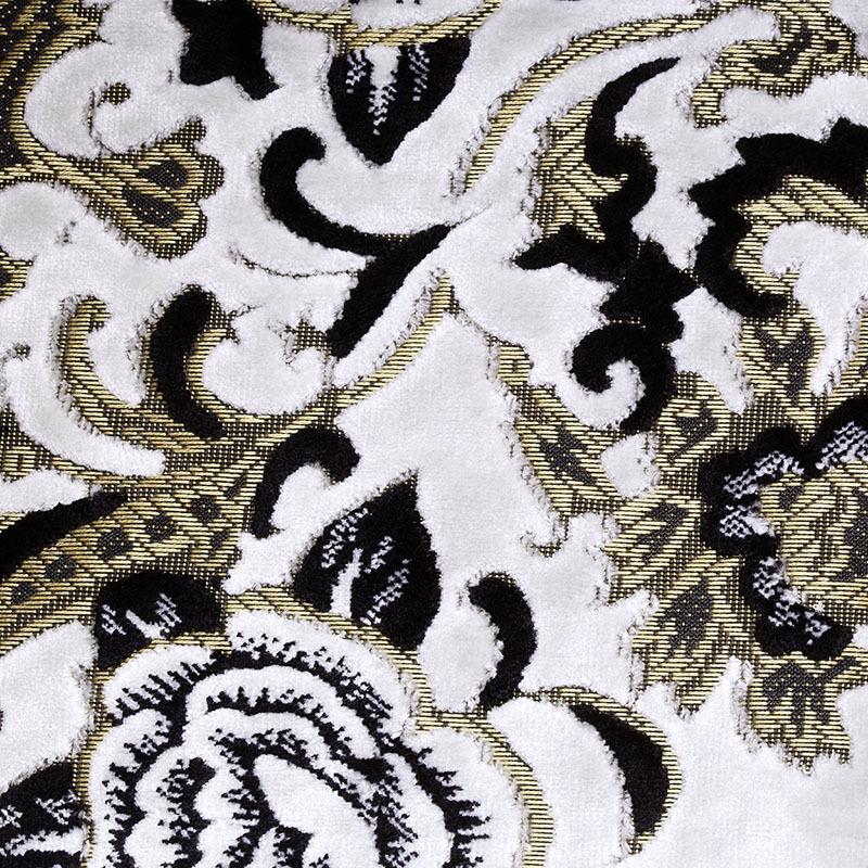 トラック 雅 モンブランローズ 仮眠カーテンセット 横2400mm×縦850mm