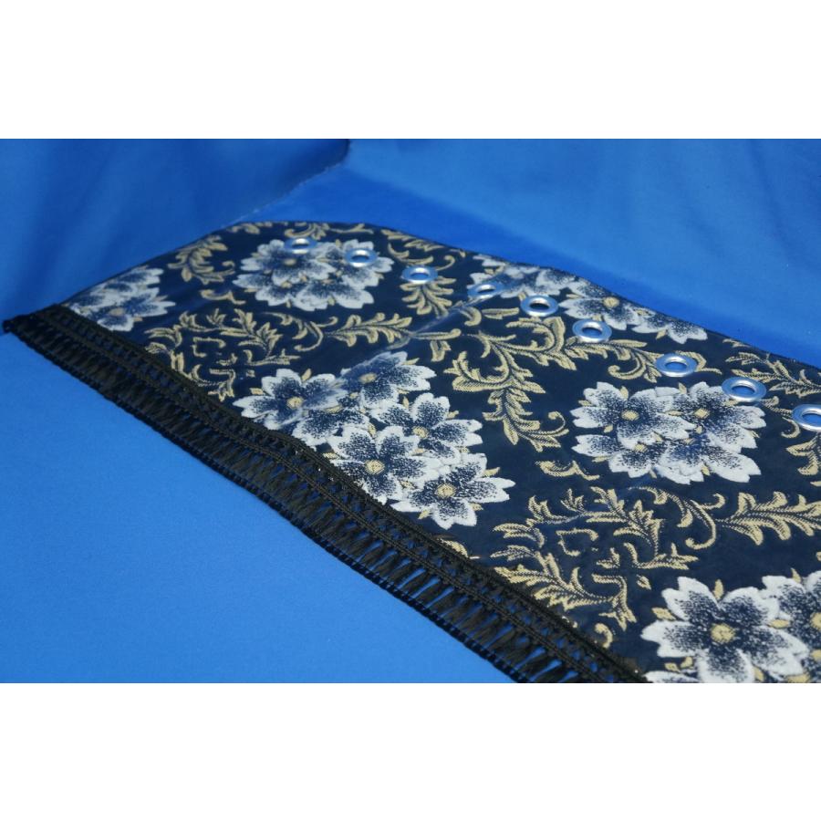 パーフェクトクオン R3.7〜用 桜 さくら リング・ビニール付き