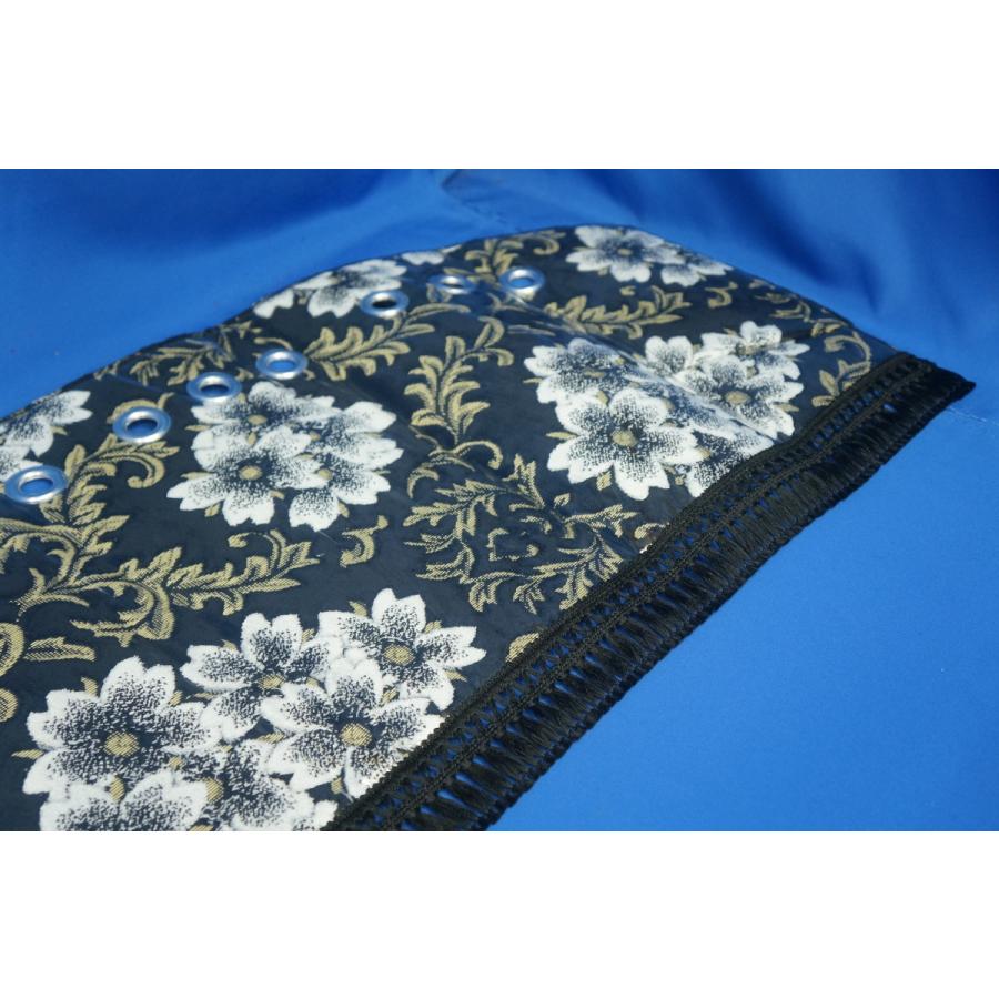 パーフェクトクオン R3.7〜用 桜 さくら リング・ビニール付き