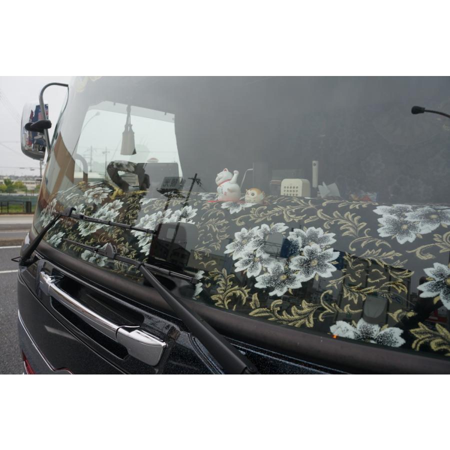 パーフェクトクオン R3.7〜用 桜 さくら リング・ビニール付き