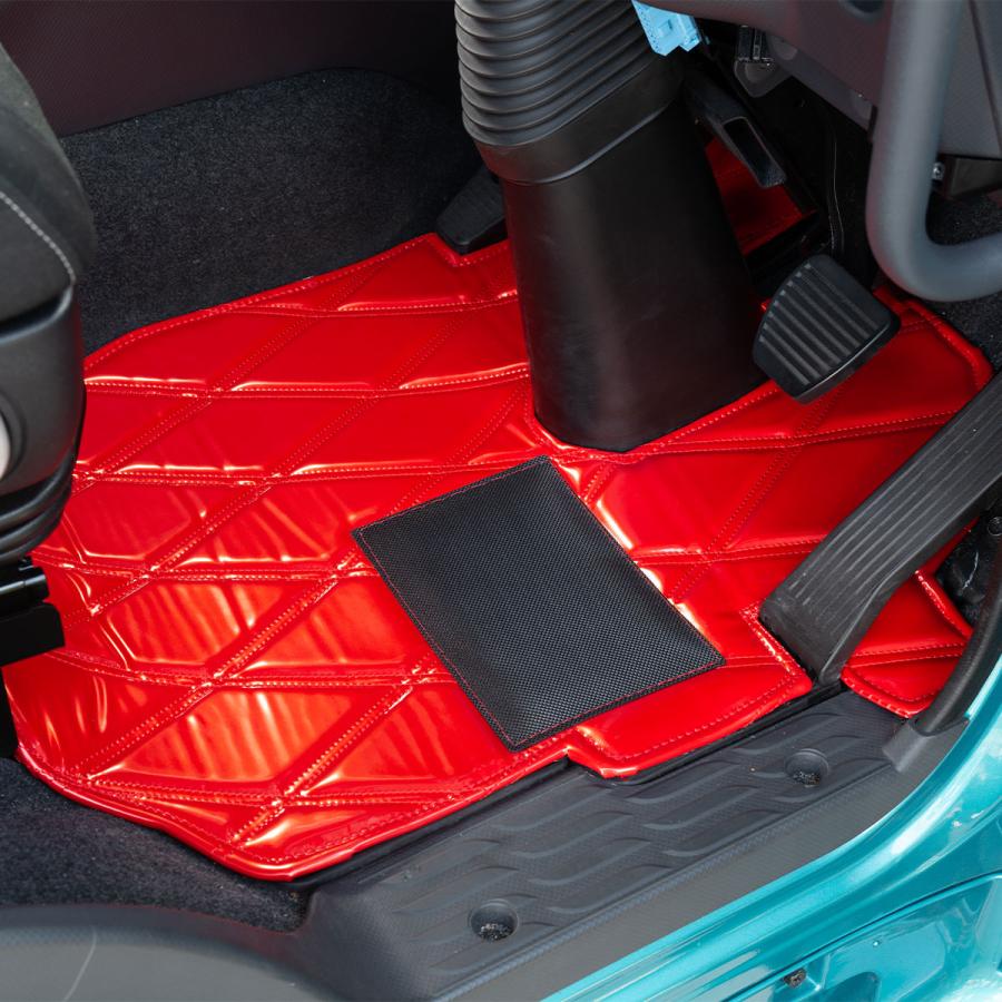 トラック 雅 期間限定お値下げ 23フォワード標準用 真月光 フロア