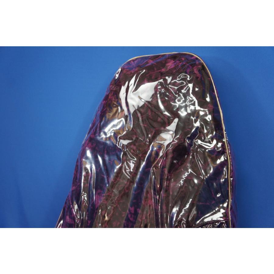 トラック 雅 クオン前期・中期用 チンチラ シートカバー ビニール付き