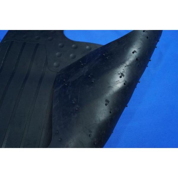 トラック 雅 いすゞNEWギガ用 フロアマット ラバーマット : トラック