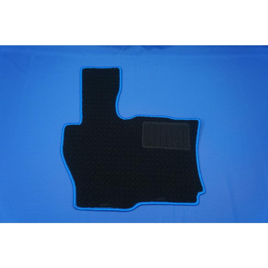 トラック 雅 パーフェクトクオン用 FTN-AQ オリジナル フロアマット