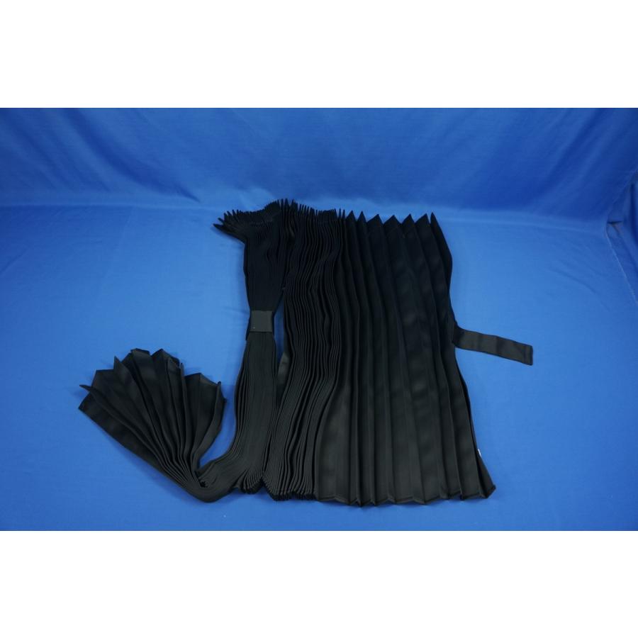 トラック 雅 ファイブスターギガ用 仮眠カーテン ブラック 車種専用