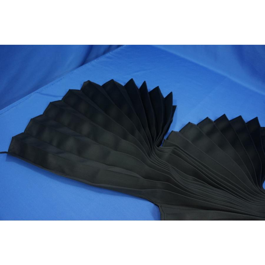 トラック 雅 ファイブスターギガ用 仮眠カーテン ブラック 車種専用