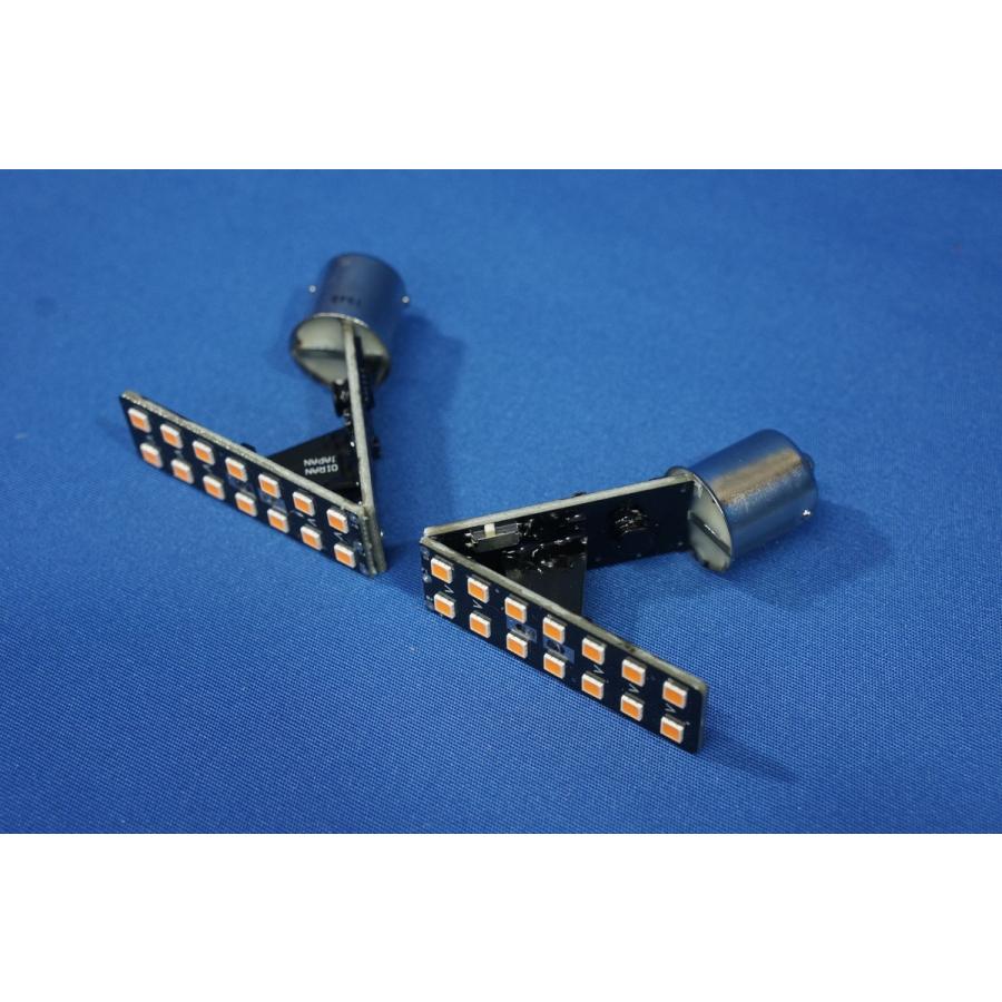 日本ボデーパーツ工業 17プロフィア用 花魁 LED シーケンシャル