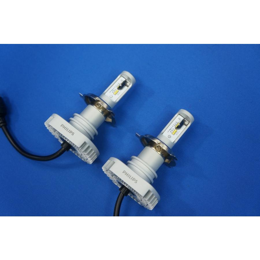 日本ボデーパーツ工業 PHILIPS フィリップス ヘッドランプ用 LED