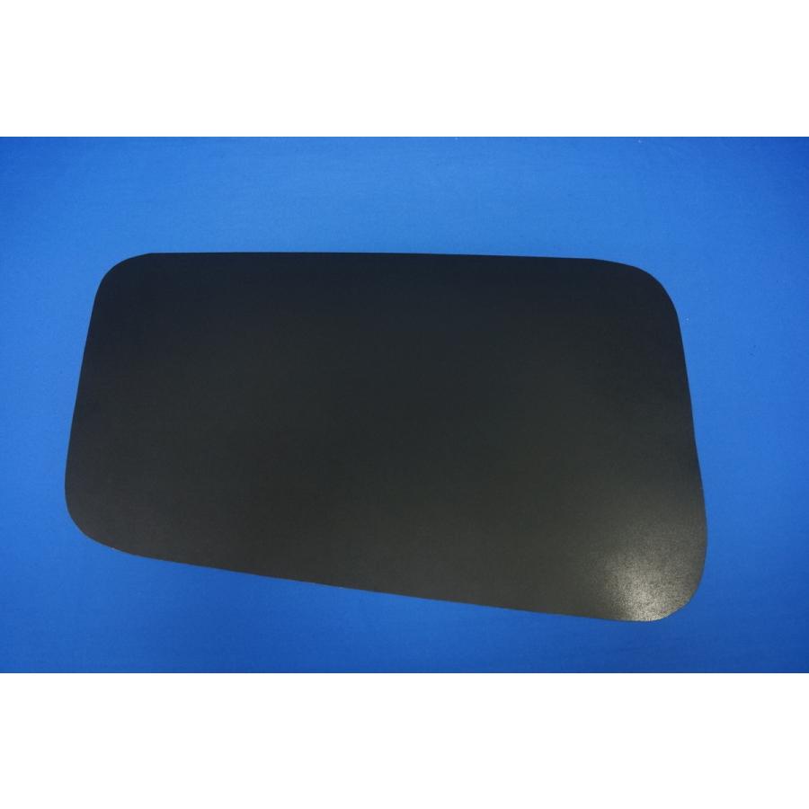 トラック 雅 320フォワード用 PP安全窓 ウロコ柄 非透明 外窓