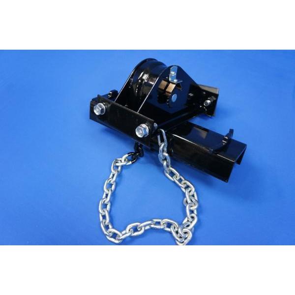 日本ボデーパーツ工業 三工 スペアタイヤハンガー RU-220 221mm 積載