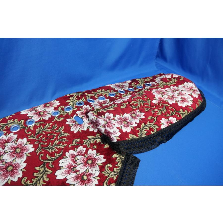 17プロフィア 金華山 さくら 内装セット 17プロフィア × 金華山 桜🌸 内装装着画像の方お客様にご提供頂きまし