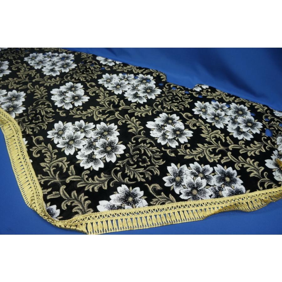 17プロフィア用 金華山 内装 さくら 17プロフィア × 金華山 桜🌸 内装装着画像の方お客様にご提供