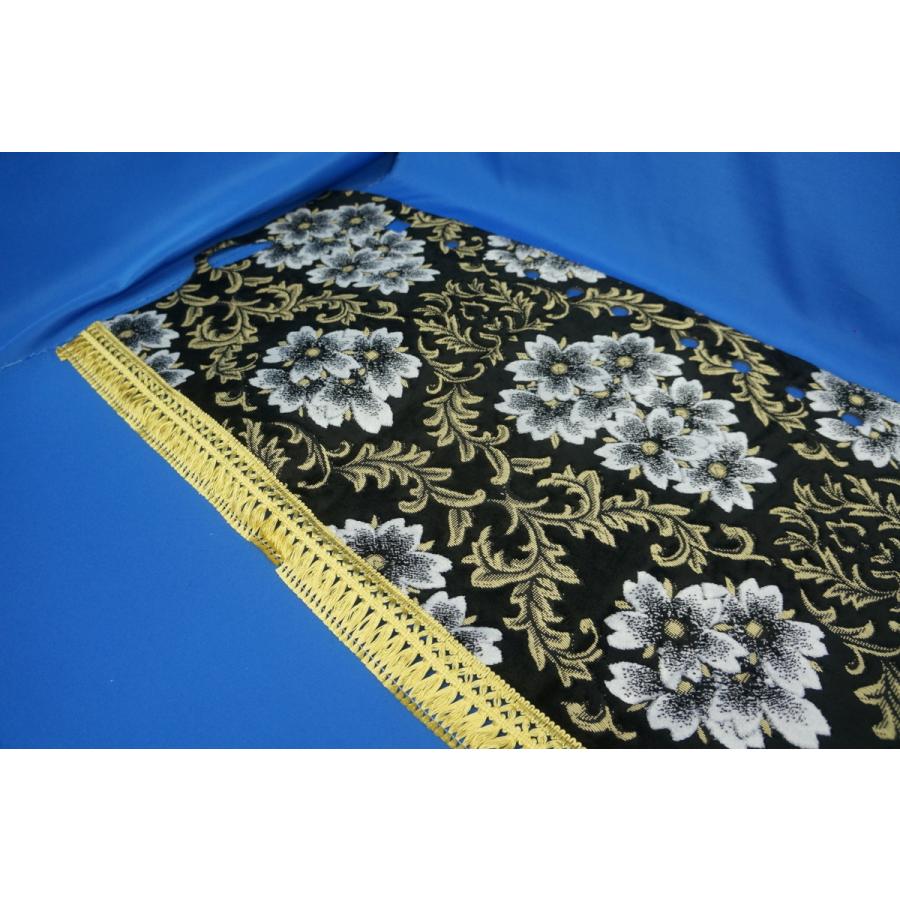 ☆17スーパーグレート☆桜ダッシュマット 新品 楽天市場】金華山ダッシュボードマット みやび桜 17スーパー