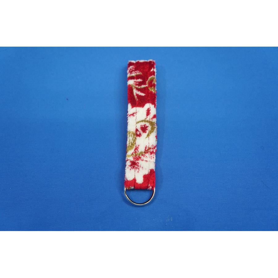かいぺり　金華山　新格子レッド 金華山 キーホルダー 新格子 レッド : トラックショップケンズ - 通販