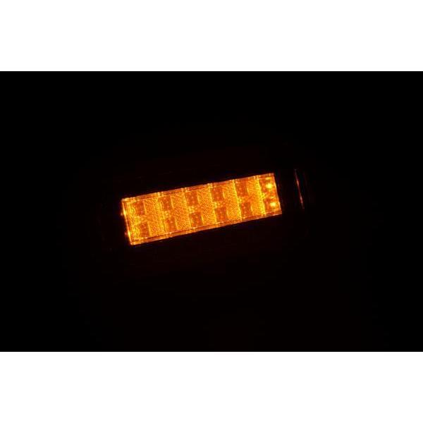 日本ボデーパーツ工業 ミニキャブ軽トラ用フルLEDテールランプセット