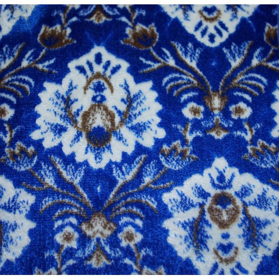 ファイブスターギガ用 新格子 サンバイザーカバー 運転席 ブルー