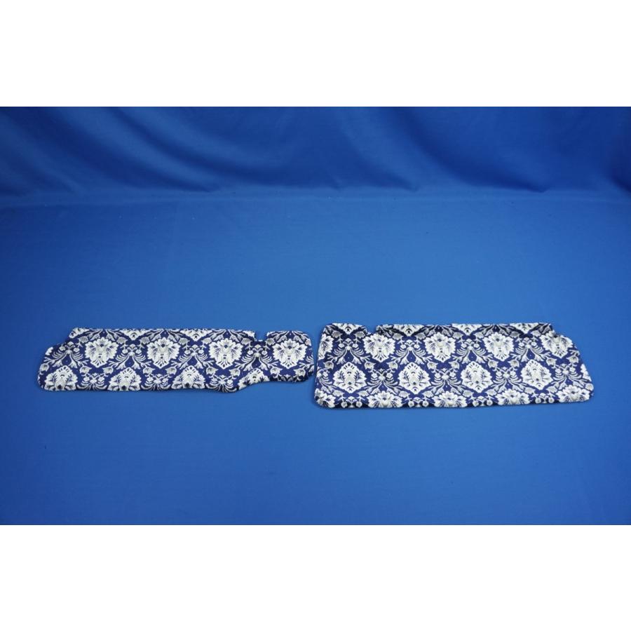 gp_888】助手席サイドパネル【ローレルブラウン】グランド