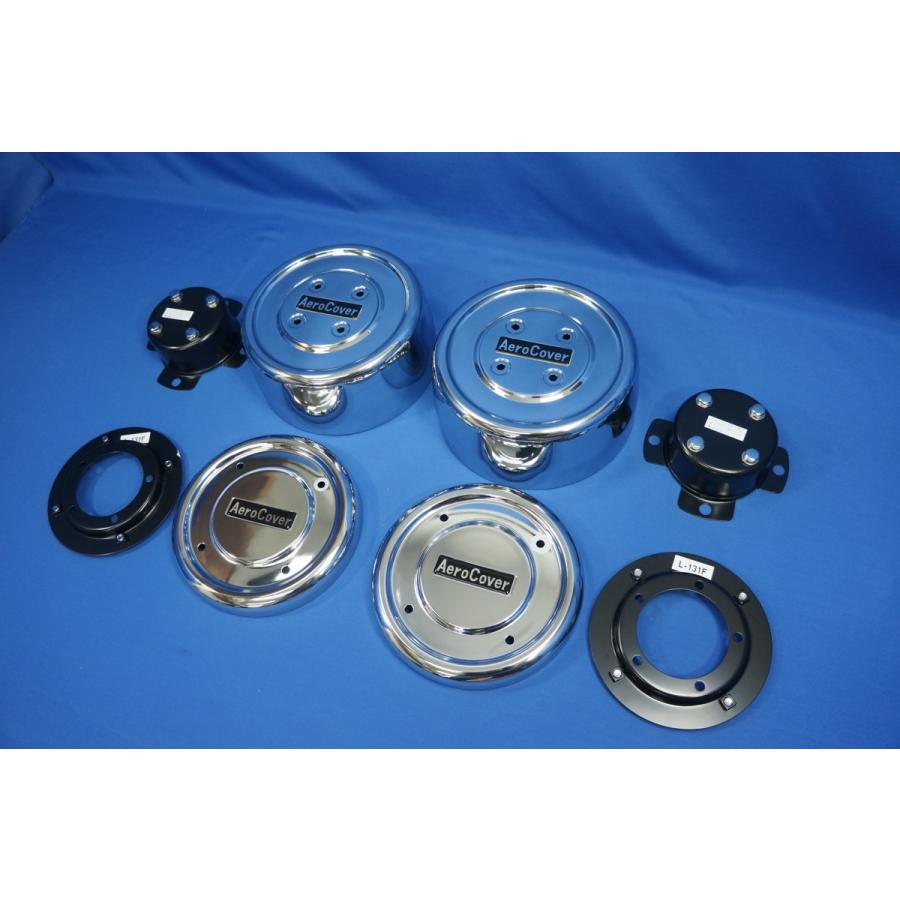 07スーパーグレート トラクターヘッド 10穴用 Iso ホイールセンターカバー１台分セット Takano 43 トラックショップケンズ 通販 Yahoo ショッピング