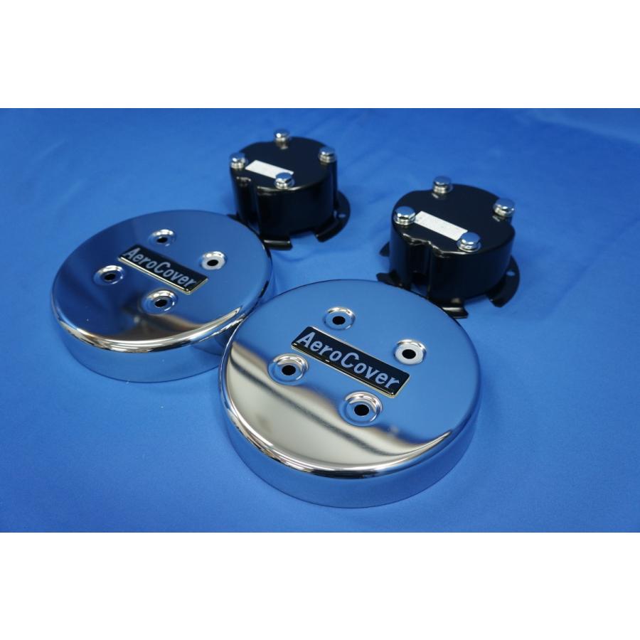 07スーパーグレート用 07スーパーグレート用 フロント センターカバー ISO 8穴低床用