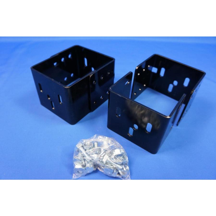 デュトロ用純正バンパ-前出しステー : トラックショップケンズ - 通販