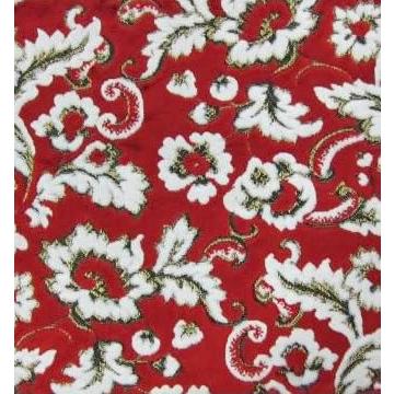 金華山 小雪生地のみ1m〜 レッド 1350mm×1000mm : トラック