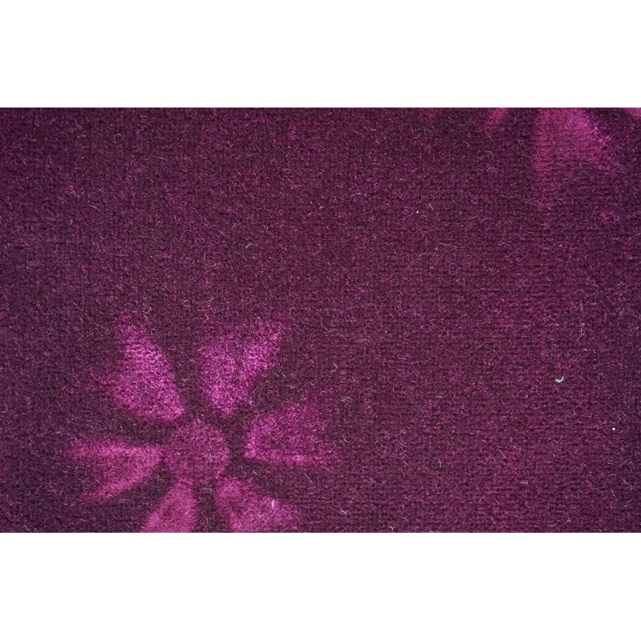 ファイブスターギガ R2.1〜用 モケットフラワー コスモス リング付き