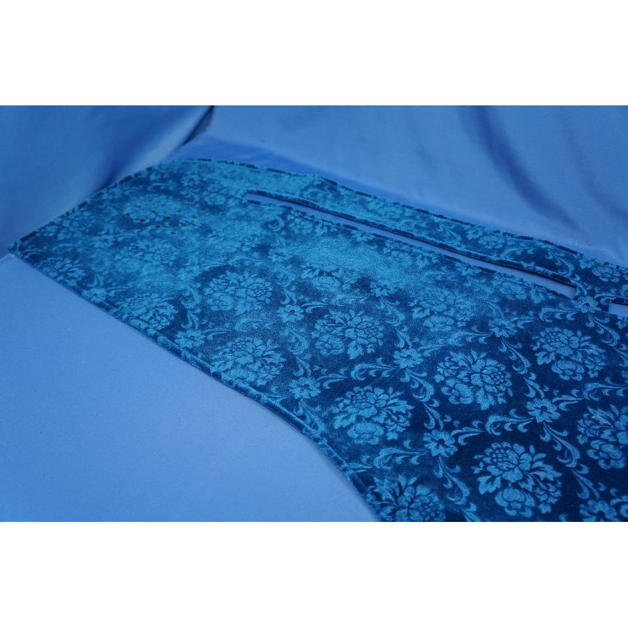 17プロフィア　ダッシュマット　金華山　ローレル　ビニール付き 17プロフィア ダッシュマット 金華山 ローレル ビニール付き