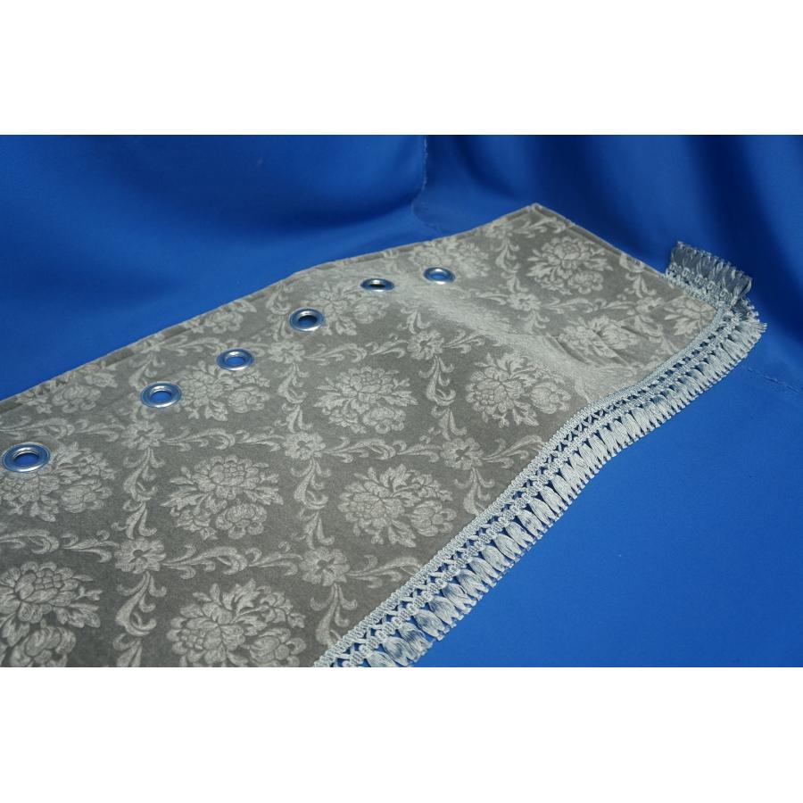 ローレル　モケット　カーテン　ダッシュマット 楽天市場】金華山ダッシュボードマット ローレルモケット 大型