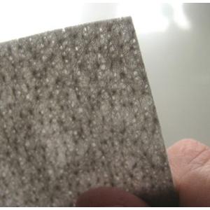 防草シート グレー ポリエステル不織布 100cm×50M : 建材Ladyに