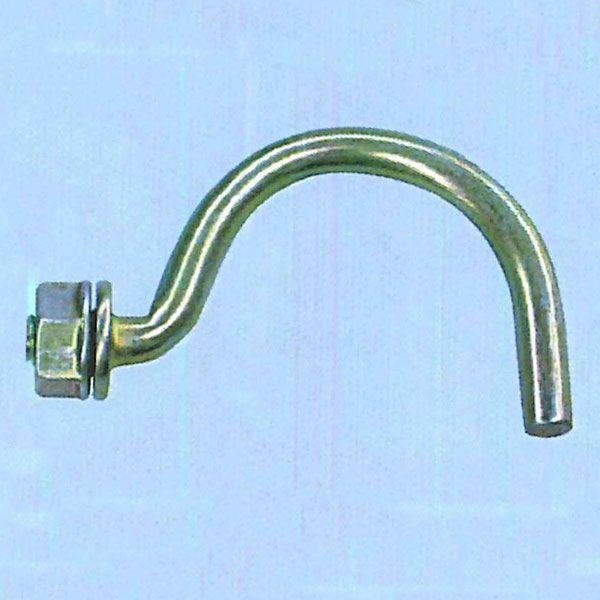 万能鋼板フックボルト　S型 ＜300個＞