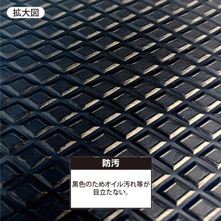 メッシュパレット用底板（中） 925mm×750mm 10枚 底板 かご車 台車 物流 倉庫 工場 カット済 収納 保管 運搬 落下防止 耐久 ...