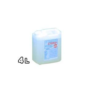 エフロカット　4L 白華（エフロ）防止剤 テクノクリーン　激安特価