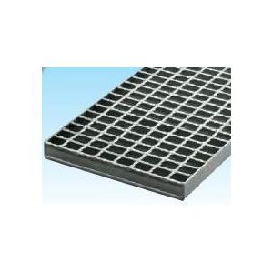 グレーチング一般側溝用　並目ノンスリップ 本体寸法700x997x44mm 形式記号WO-X70‐744グレーチング本体のみ