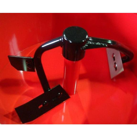 名古屋トーカイ TOKAI用 東海ターンミキサー完成羽根　4.0才 モルタル・コンクリート・肥料・飼料を混ぜる（練る）混練ミキサー