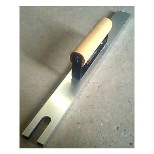 レベリング材ナラシ鏝 YOSHIOKA MFG. | 