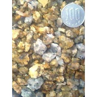 山砂 配達込み 厚狭駅、徳佐駅周辺・徳地中心付近の方のみ）さび砂利 （サン砂）配