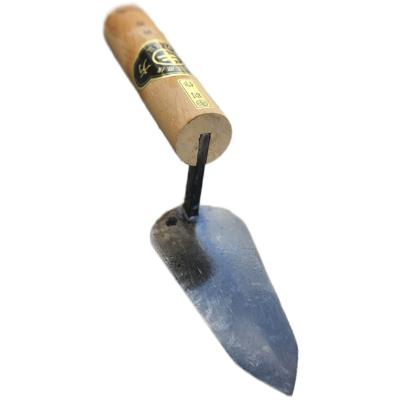 本職用 特製 柳刃鏝（やなぎばごて）60mm : 岡村建材店Yahoo!ショップ