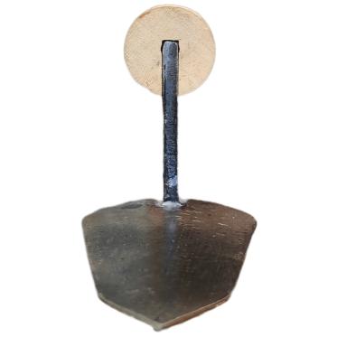本職用 特製 柳刃鏝（やなぎばごて）60mm : 岡村建材店Yahoo!ショップ