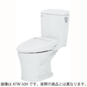 ネポン ATW-50 手洗栓なし 普通便座 水洗式簡易水洗便器 ホワイト プリティーナ エロンゲート : 建材・住宅設備マーケット - 通販 ...