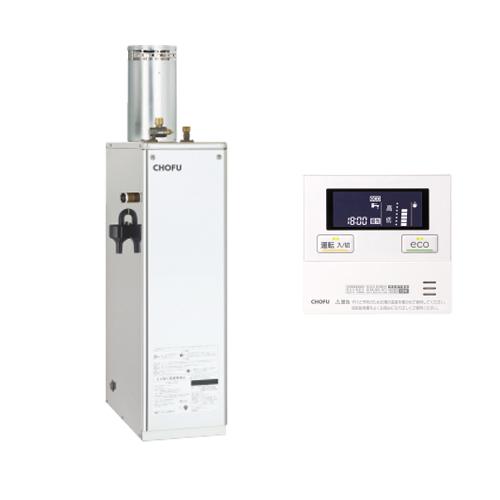 長府製作所 IB-3867SG + IR-34V 音声リモコンセット 減圧式 拡散排気筒