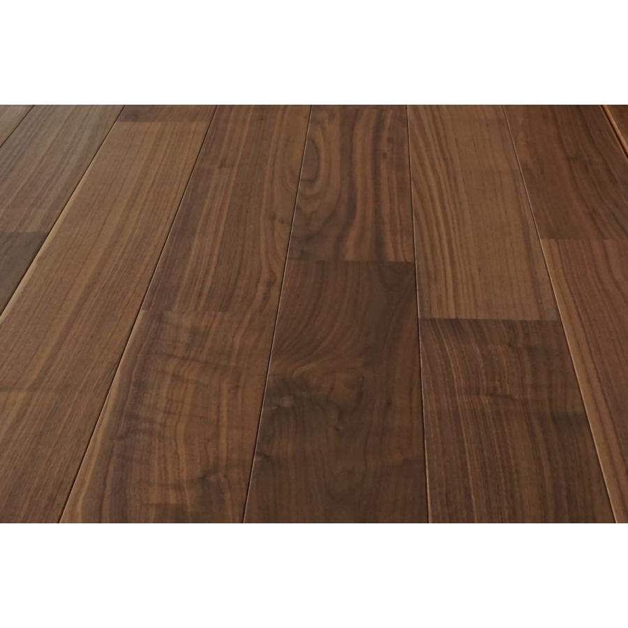 Dkw1 内装 住宅設備 ナチュラルウォールナット 床材 Dkw1 建材off