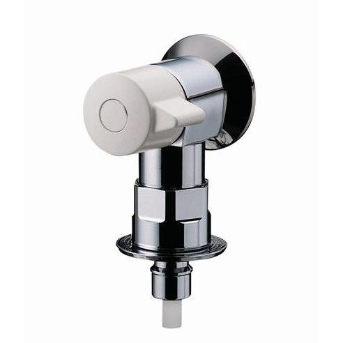 TOTO 緊急止水付横水栓 TW11R｜水道用品 水栓 水栓金具 水道栓 水道 水 