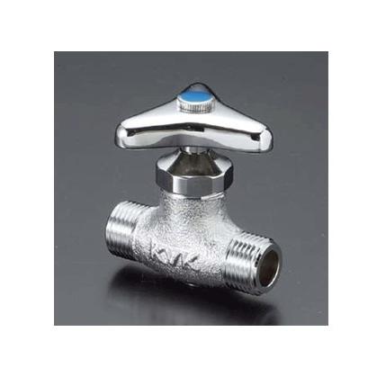 KVK 外ねじ化粧バルブ K82 | 水道用品 水栓 水栓金具 水道栓 水道 蛇口