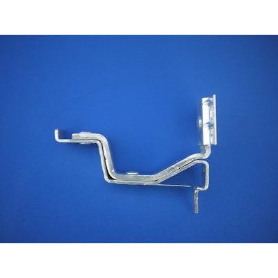 ｐｃ５０正面打出無 積雪用 メッキ ｍｑｃｙ９３００ｆ 住宅用雨どい 住宅用雨樋 雨どい金具 雨樋金具 軒樋 雨水 雨どい用品 部品 修理 取り替え 建材商人 通販 Yahoo ショッピング